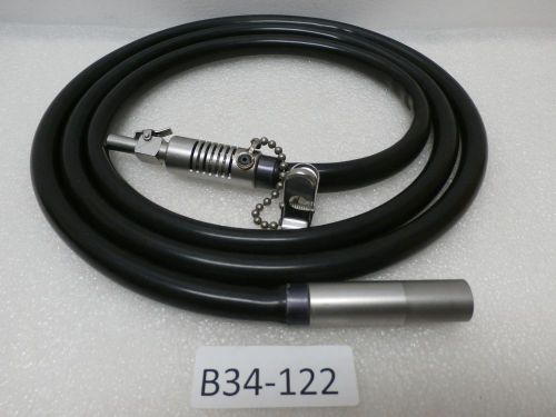 Stryker 277.5 Air Hose Hand piece Spine Orthopedic cranial