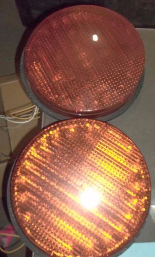 GE DR6-YTFB-20A-40 22.2VA 120V 22W LOT OF 2   (OO5)