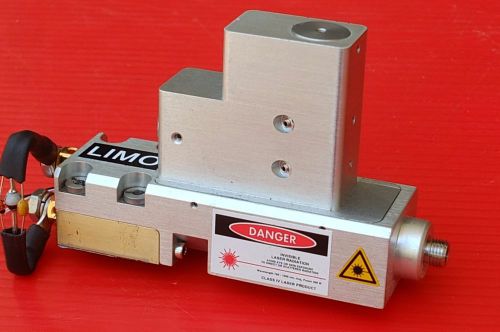 LIMO FB01L4857  Diode Laser Pump Modules ,Wavelength 780-1000 nm ,OEM by LIMO