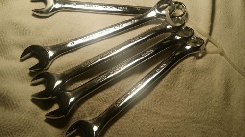 Great neck c19mc 19mm combination wrench metric,no c19mc for sale