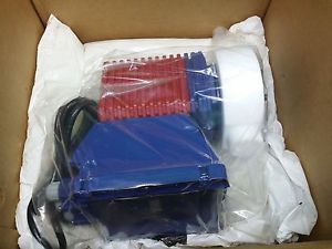Amat 3620-99073 pump. electronic metering for. chemical , new for sale