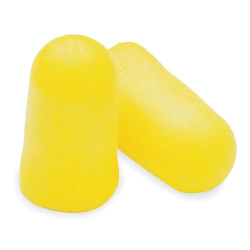 3M E-A-R TaperFit 2 Regular Uncorded Earplugs, Hearing Conservation 312-1219