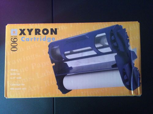XYRON 900 Cartridge