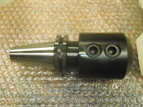 Iscar ETM CAT40 1.25&#034; End Mill Holder 4.25&#034; GL