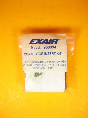 Exair  900394  Connector Insert Kit