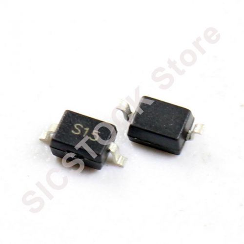(5PCS) CDSOD323-T15 TVS DIODE 323 CDSOD323