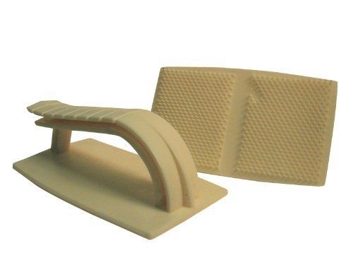 ARC Abrasives Arc Abrasives 53923 Hand Pad Holder, 3-1/8-Inch x 5-5/8-Inch