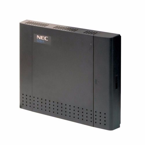 NEW NEC DSX Systems Ksu Dsx40 Key Service Unit (4 X 8 X NEC-1090001