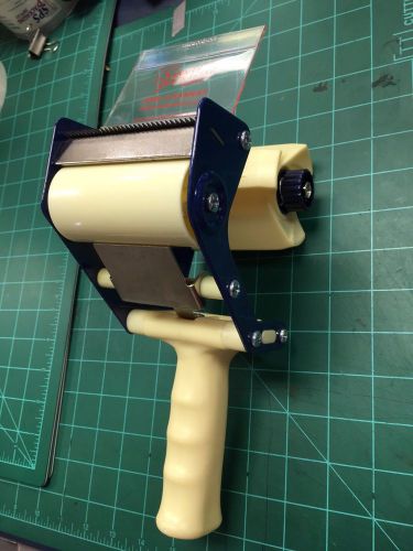 NEW Heavy Duty Packing Tape Gun Dispenser 3 inch High Quality
