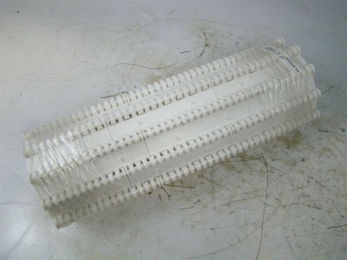 Conveyor Belt 21.7&#034; x 3&#039; white HDS620