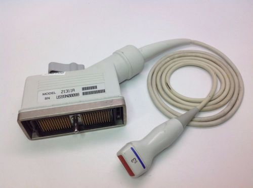 Philips 21311a s3 ultrasound probe - special offer for sale