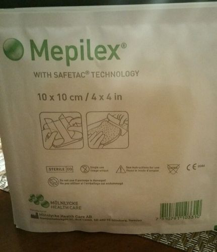 Mepilex 4x4 294199