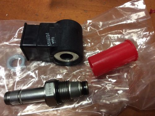 HYDRAFORCE 6316024 STANDARD COIL PROPORTIONAL VALVE 24 VAC NEW $149