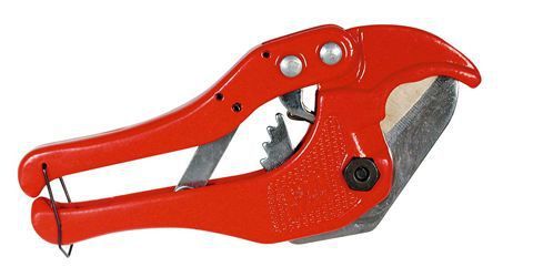 Pvc pipe cutter,up to 1-5/8&#034; for sale