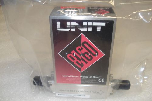 Unit ufc-8160 mass flow controller, 1l,  ch2f 2 for sale