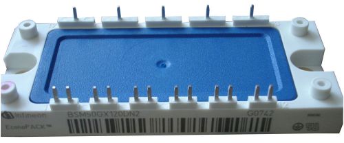 1 pcs BSM50GX120DN2 EUPEC IGBT ( BSM50GX120 DN2 ) Module-Factory New.
