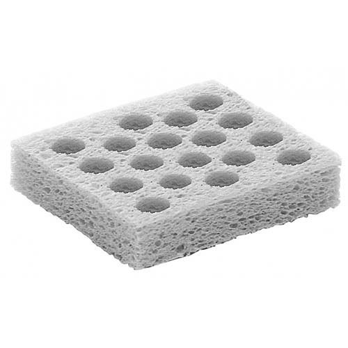 Weller EC305 Replacement Sponge for Iron Stands, Swiss Cheese Style Holes