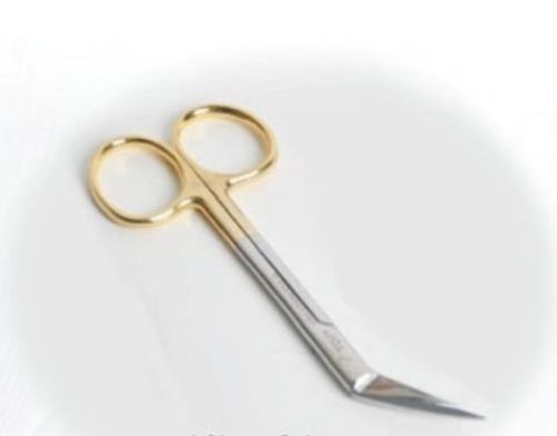 DENTAL Scissors J Shape Equipment.