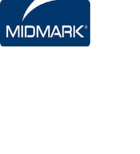 Midmark 9A82001231 Hand Surgery Armboard Navy New In Box