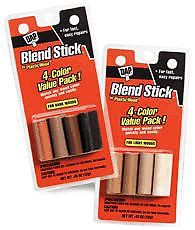 Blend stick,dark wood 4/pk for sale