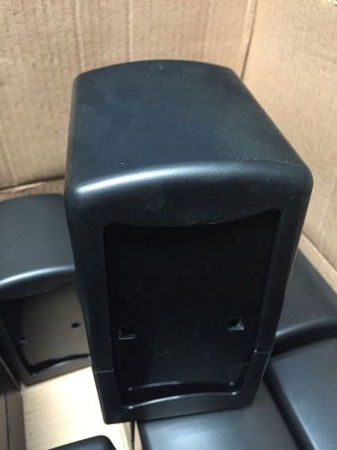Jofel altera tall napkin dispensers - 1 case = lot of 12 ( 1 dozen dispensers ) for sale