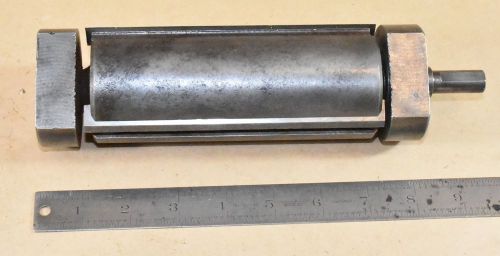 Rockwell Delta 6” Jointer Head, Complete