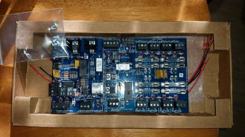 DSX ACCESS CONTROL PDM BOARD. NEW IN BOX.
