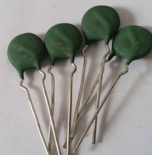 10 PIECES NTC SCK152X 15R 2A 10MM overcurrent protection thermistor