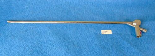 Karl Storz 10318 D Adult Bronchoscope 6.5 mm 43cm -  S2192