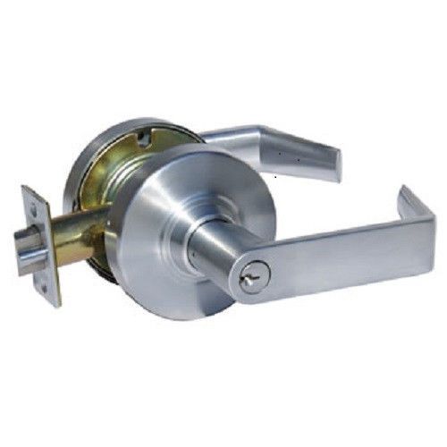 Commercial Store Room Function Lever Set Lock