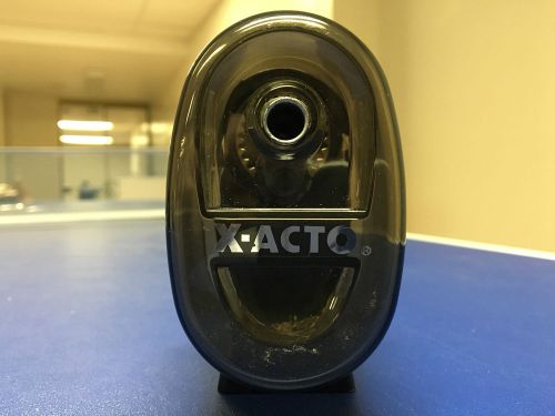 X-ACTO Pencil Sharpener Desk or Wall Mounted