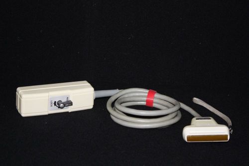 Aloka ust-583-5  5mhz linear array ultrasound transducer ssd-280/256 for sale