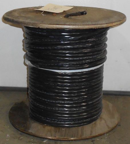 New copper wire 4 pairs 18 awg shielded #11035mo for sale