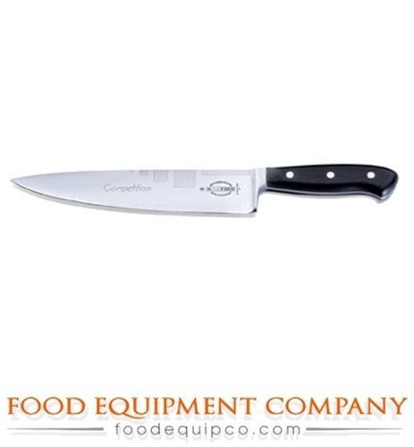 F Dick 8144723C Premier Chef&#039;s Competition Knife 9&#034; blade stainless steel