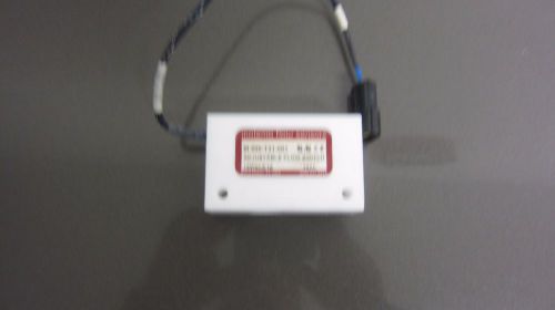 AMAT 0090-77136 ADJUSTABLE FLOW SENSORS SWITCH  M-200-T31-001