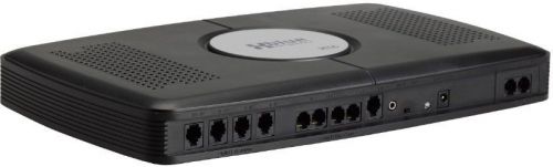 X16 Voice Server with Self-Install Modular Connector Package, XB1610-00