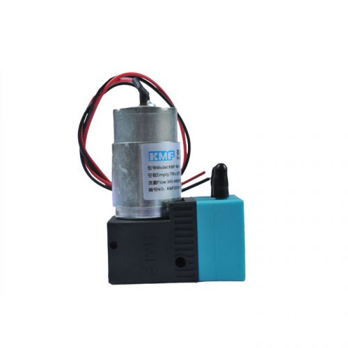 (dc24v 300ml/min) micro diaphragm ink pump for gongzheng/ flora inkjet printers for sale