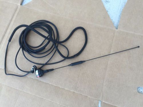 Antenex  antenna with 15ft cable