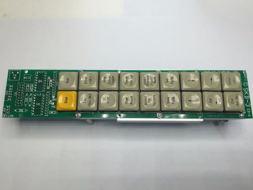 Mydata keyboard tp-9 l-19-045-2 for sale