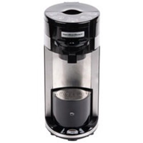 Hamilton Beach HDC300 FlexBrew® Single-Serve Coffee Maker 1 cup 10 oz. capacity