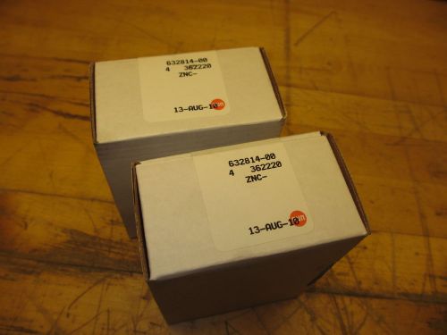 Sun Hydraulics ZNC Valve Body  *New Old Stock* Hydraulic Manifold