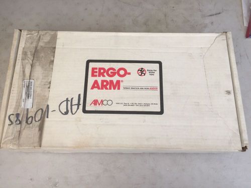 NEW AIMCO Ergo-Arm Balancer Arm AD-D1098-P Torque Reaction Holder Pneumatic Tool