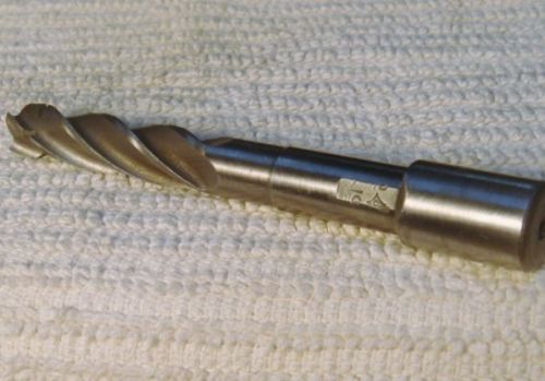 3/8&#034; 4-flute notched end mill for sale