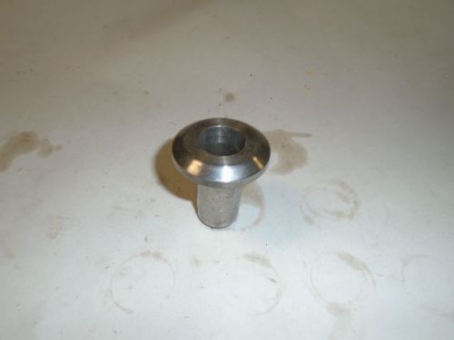 MACHINIST TOOLS LATHE MILL Machinist 3 C 3C Collet Sleeve for South Bend