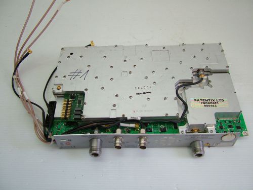 RF Board for MS2721B 3-67639 #1 900463
