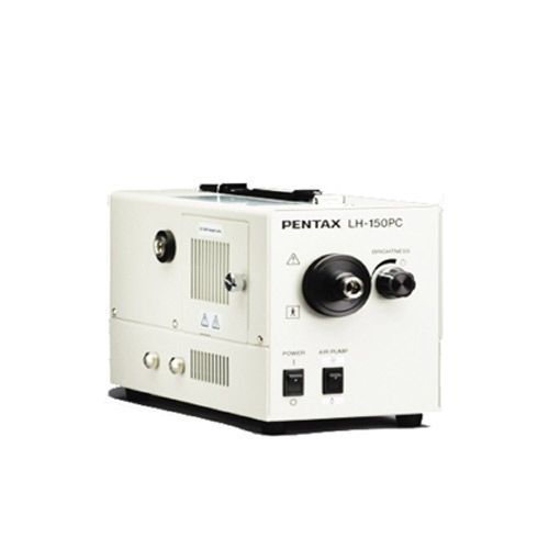 Pentax  lh-150 pc light source for sale