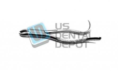 #24 Extracting Forceps Upper Molar Universal &amp;Wisdom DENTAL DEPOT #113964