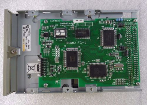 Applied Materials AMAT, 0660-01088, TEAC FC-1, E900823-00A