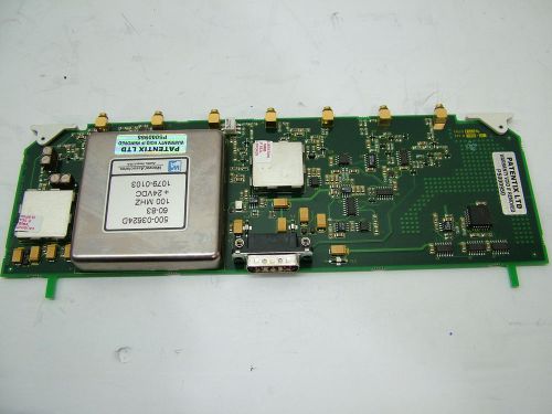 Anritsu A3 Board REF Loop 100MHz 6800-D-40603 for 40GHz Sweeper