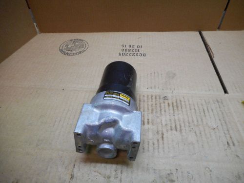 PARKER 15CN110Q15654 HYDRAULIC FILTER MAOP-100 #621248K NEW